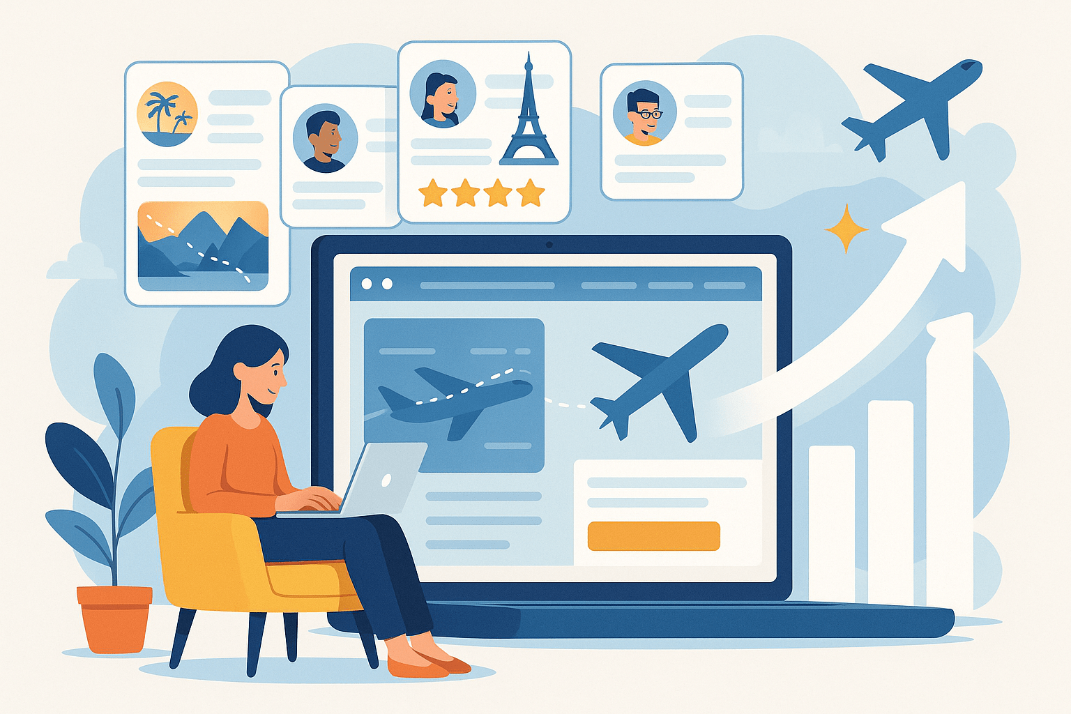 Introduction: The Rise of Personalization in Travel